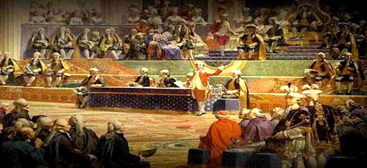 Η Ανοδος και η Πτώση του «Αδιάφθορου» - Μέρος 1ο