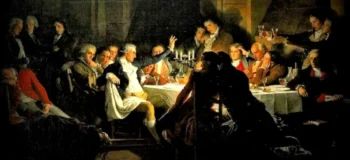 Η Ανοδος και η Πτώση του «Αδιάφθορου» - Μέρος 2ο
