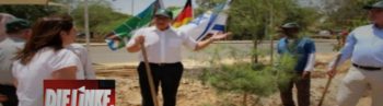 Η «Αριστερά» να ζητήσει συγγνώμη από τον λαό της Παλαιστίνης