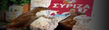 Η Αριστερά της «ιδεολογίας και των αρχών» του Σύριζα