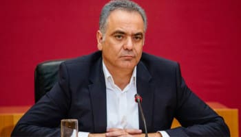 Η Βενεζουέλα και οι «άγνωστες» λέξεις του Σκουρλέτη