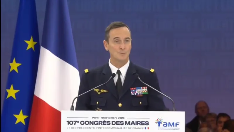 Η Γαλλία να ετοιμαστεί να «χάσει τα παιδιά της»