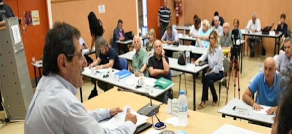 «Η Δημοτική αρχή του ΚΚΕ είναι Τραμπιστές»