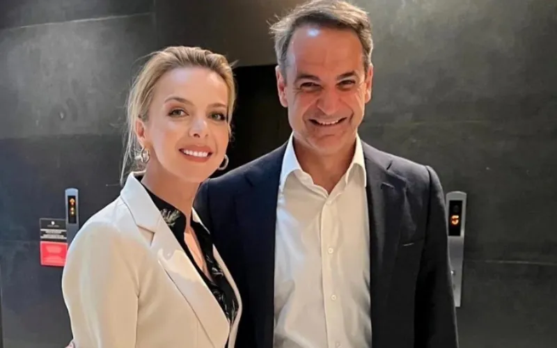 Η Ευρωπαϊκή Εισαγγελία ερευνά και τη Σεμερτζίδου