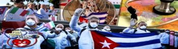 Η Ιταλία ζητάει βοήθεια ξανά από την Κούβα