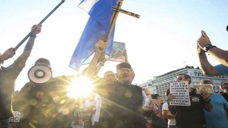 Η Καθολική Μορφή της Βλακείας