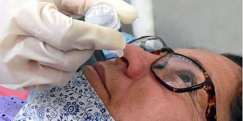 Η Κούβα κυκλοφορεί νέο φάρμακο κατά του Covid