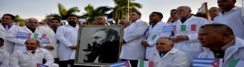Η Κούβα κυκλοφορεί νέο φάρμακο κατά του Covid