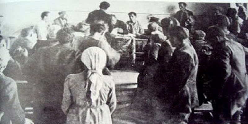 Η Λαϊκή Εξουσία στην Ελεύθερη Ελλάδα - Επίλογος