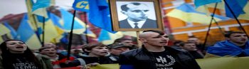 Η Ουκρανική Βουλή τιμά (ξανά) τους συνεργάτες των Ναζί