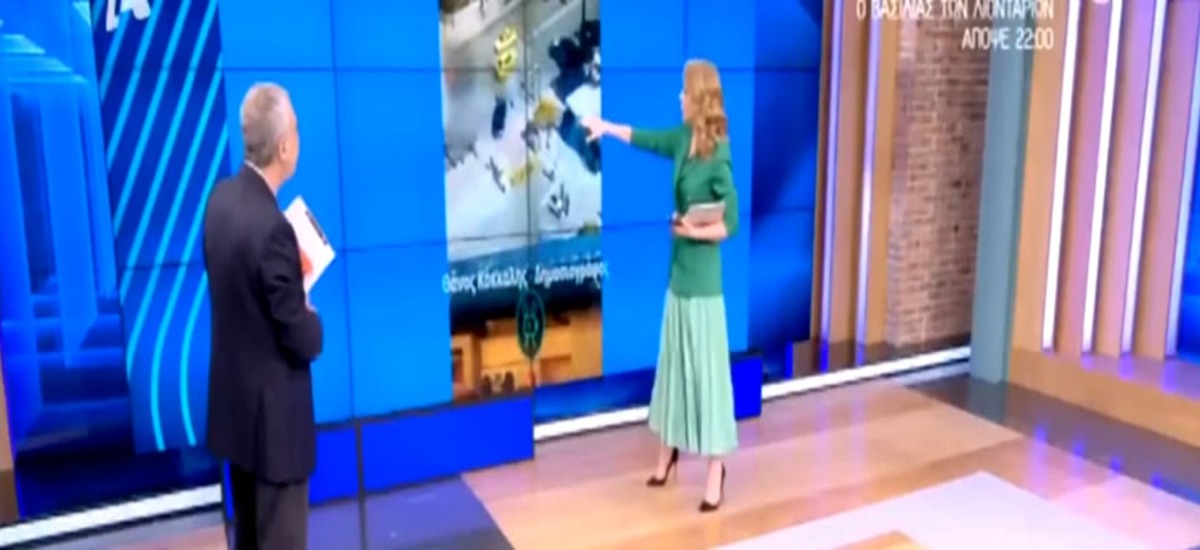 Η Τατιάνα και το σινάφι της λένε πως έφταιγε ο Ιάσονας