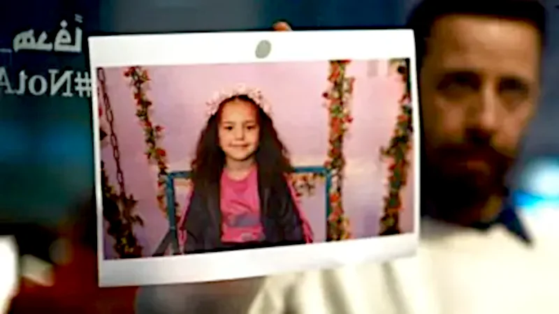 «Η Φωνή της Χιντ Ρατζάμπ»