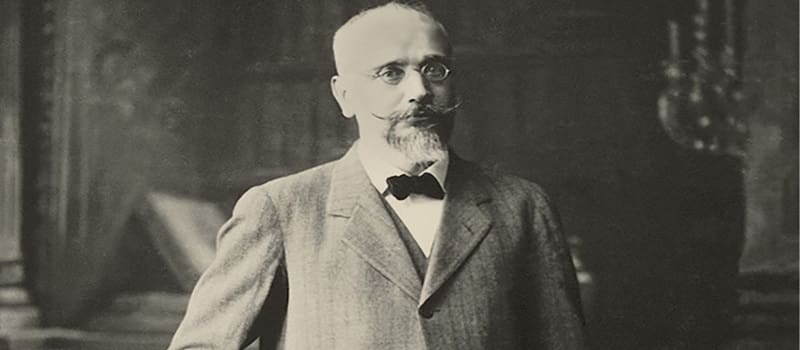 Ελευθέριος Βενιζέλος