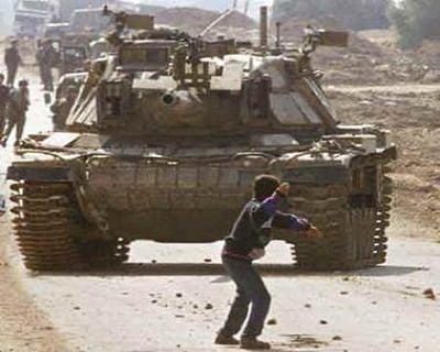 Η ίδρυση του ισραηλινού κράτους και η στάση της ΕΣΣΔ
