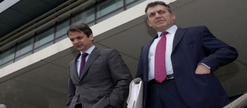 Η αιτιολογία απόλυσης καταργήθηκε για το καλό των εργαζομένων