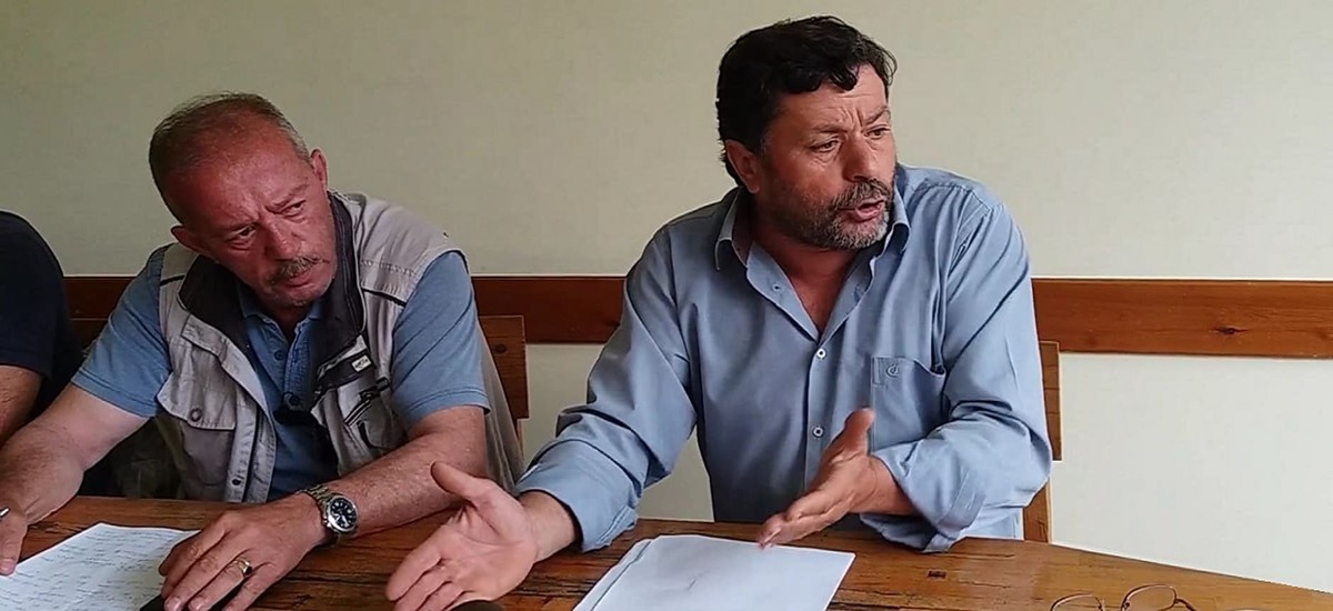 Η αλήθεια για το Εργατικό Κέντρο της Πάτρας