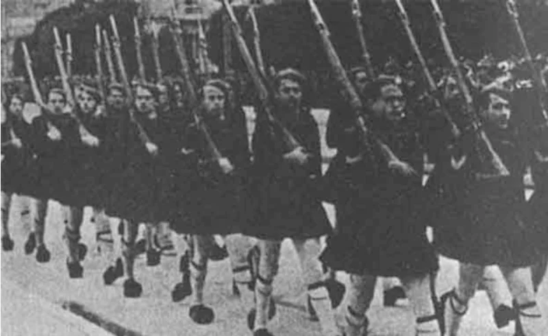 Η αλήθεια για το Μελιγαλά
