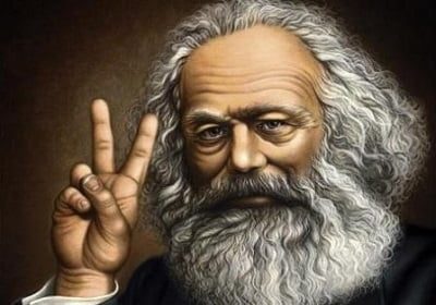 Ο Μαρξ ήταν μεγαλοφυΐα - Εμείς ήμασταν το πολύ ταλέντα