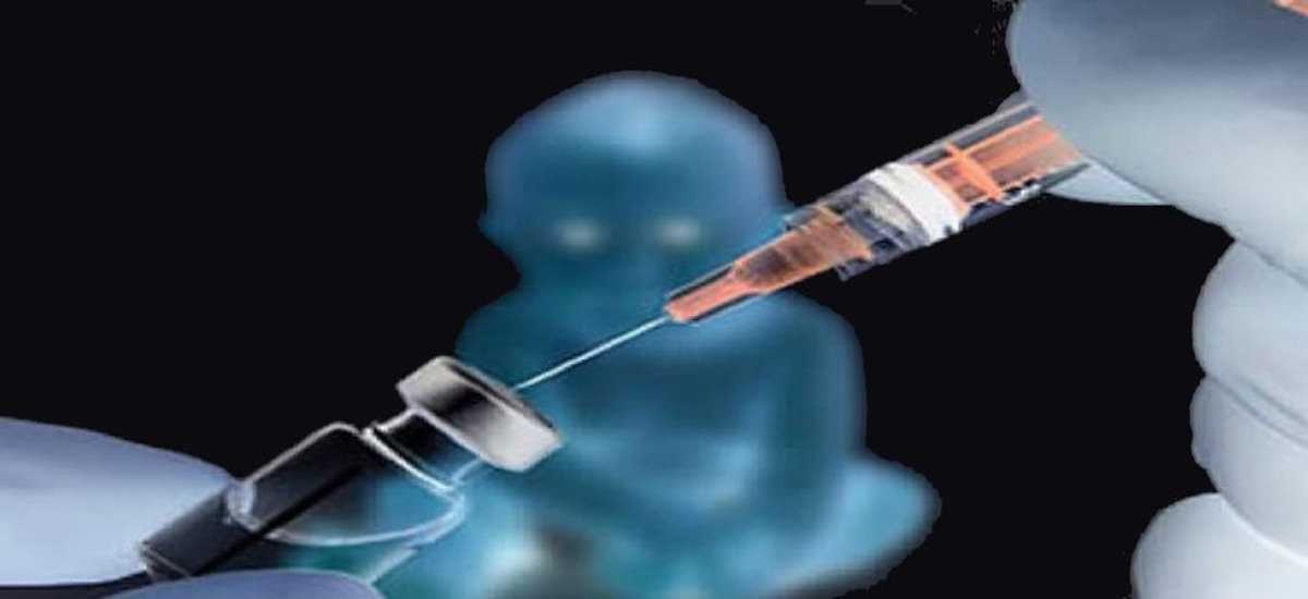 Η ανύπαρκτη δωρεάν εμβολιαστική κάλυψη οδηγεί στο θάνατο