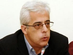 Η απάντηση του «σταλινοφασίστα» Σοφιανού στις τροτσκιστικές αθλιότητες