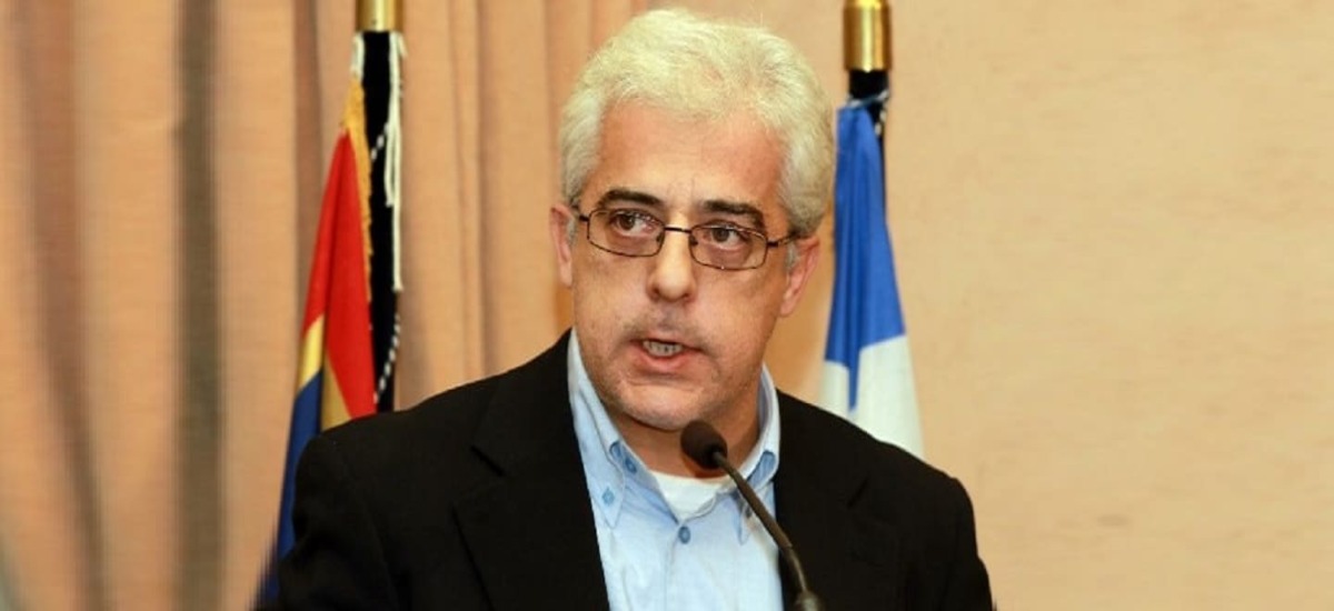 Η απάντηση του «σταλινοφασίστα» Σοφιανού στις τροτσκιστικές αθλιότητες