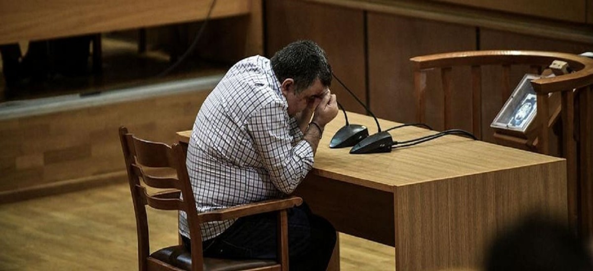 Η δεύτερη δολοφονία του Παύλου Φύσσα από τον Ρουπακιά