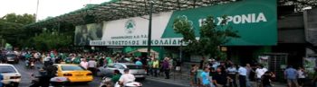 Η διοίκηση του Ερασιτέχνη Παναθηναϊκού ακύρωσε τη συμφωνία για την παραχώρηση της Λεωφόρου για το 46ο Φεστιβάλ ΚΝΕ