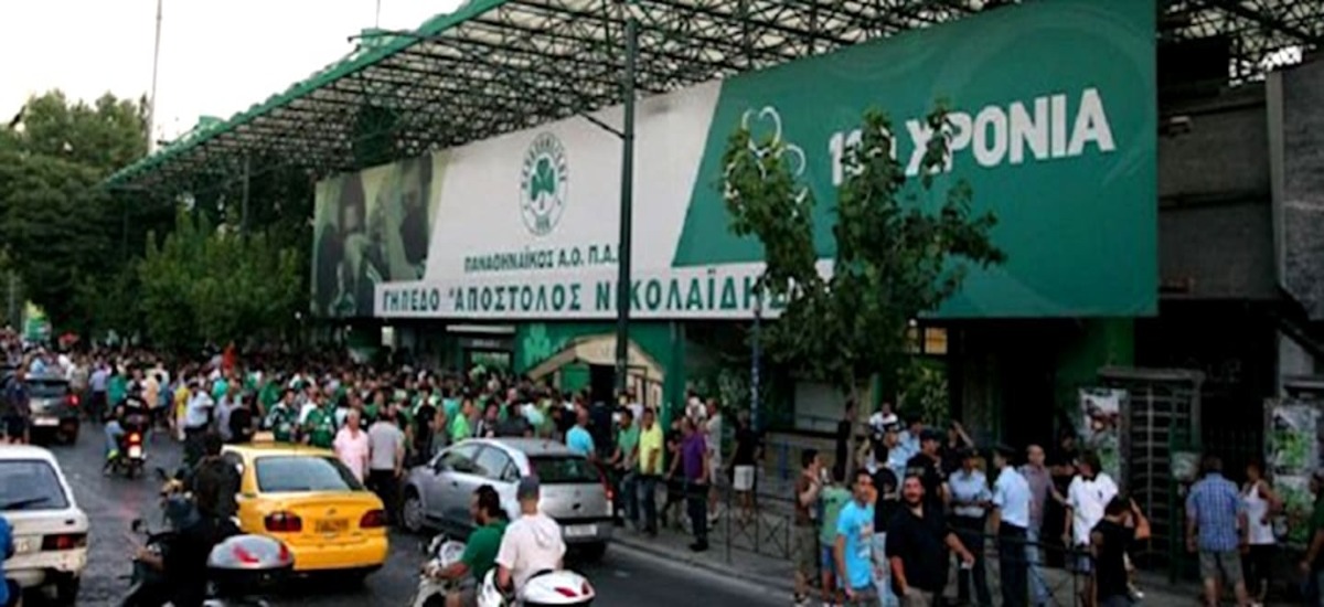 Η διοίκηση του Ερασιτέχνη Παναθηναϊκού ακύρωσε τη συμφωνία για την παραχώρηση της Λεωφόρου για το 46ο Φεστιβάλ ΚΝΕ