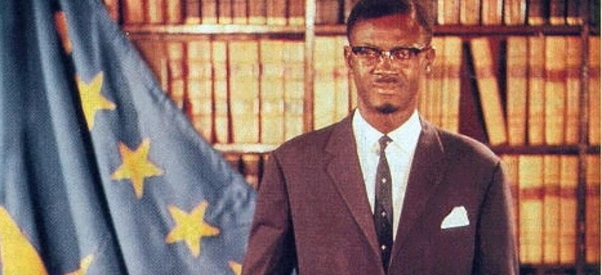 Η δολοφονία του Πατρίς Λουμούμπα