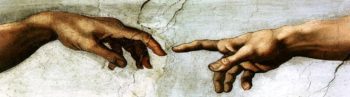 Η εξελικτική προέλευση των δακτύλων