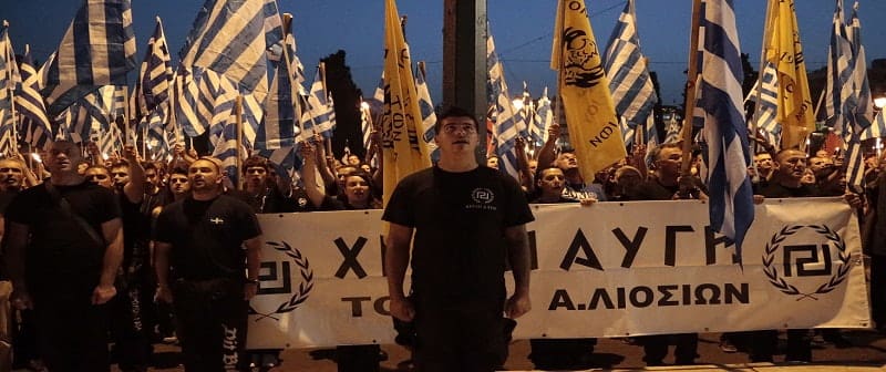 Η επανάσταση «χύμα» και το ακίνητο κίνημα