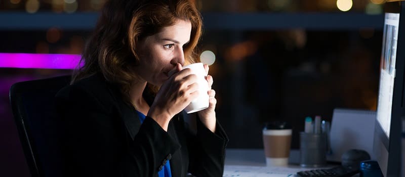 Η εργασιακός παράδεισος της Γερμανίας «Burn-out» ή «B-job»