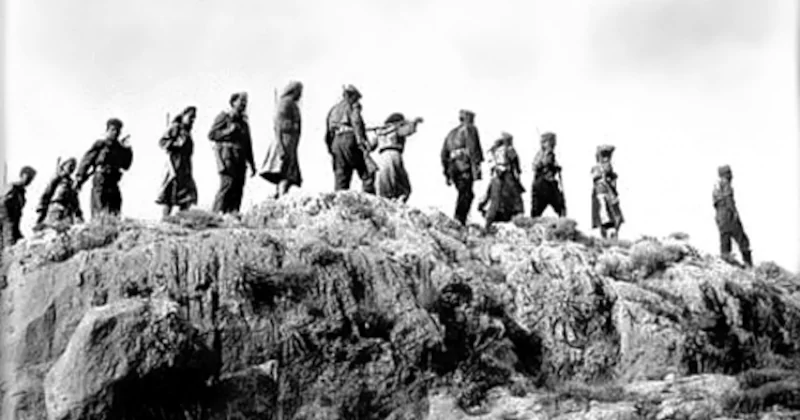 Η ιστορία μιας συγκλονιστικής «Ανάστασης»