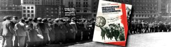 Η κρίση του 1929 - 1933 και το «New Deal»