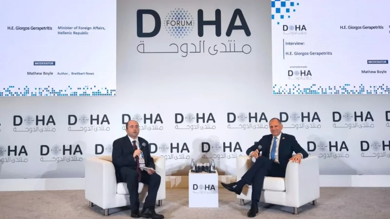 Η κυβέρνηση θέλει να στείλει στρατό στην Γάζα