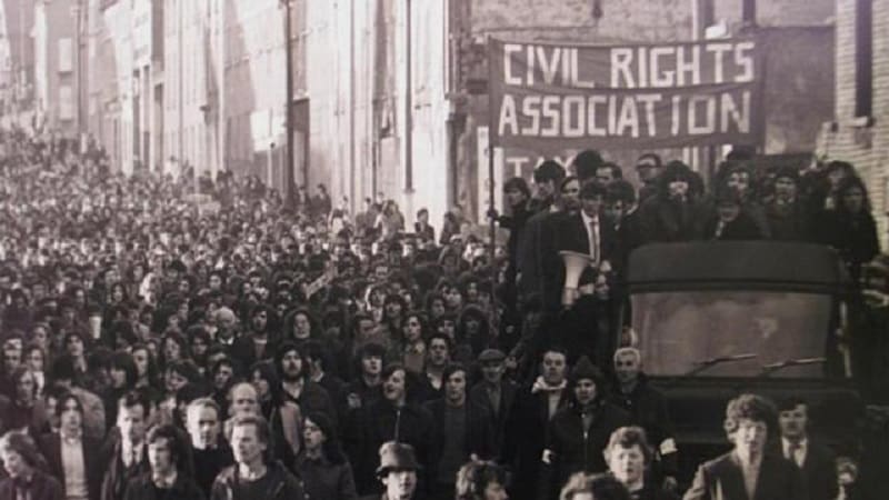 Civil Rights Assosiation