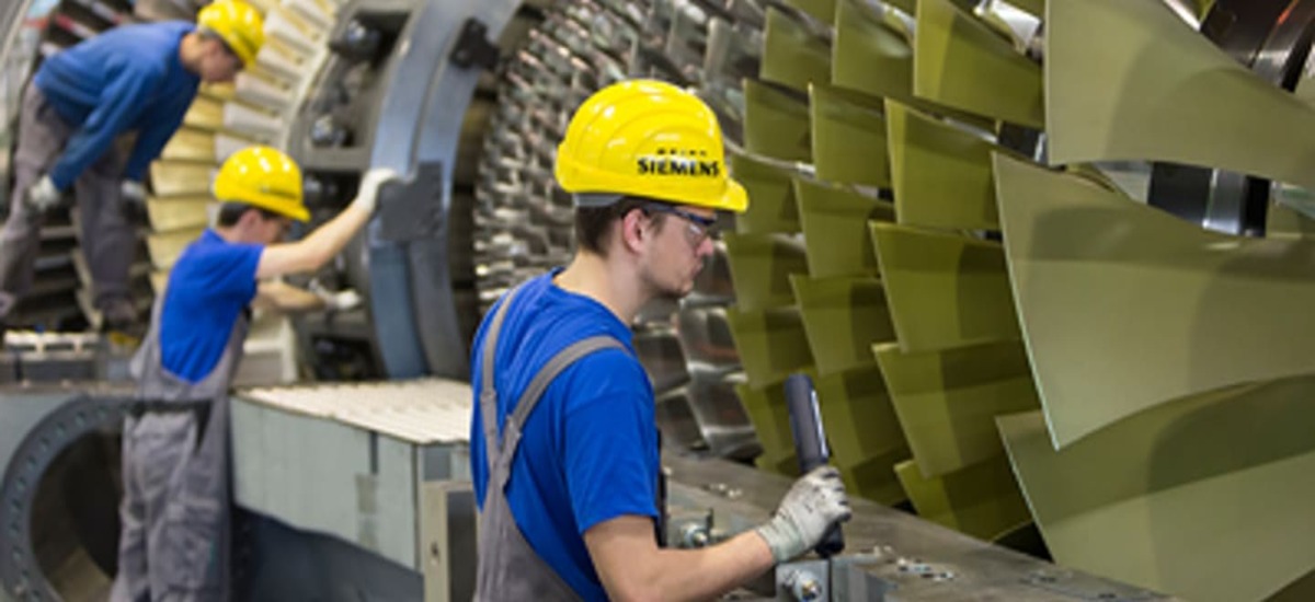 Η πολυεθνική Siemens ανακοίνωσε 2.700 απολύσεις