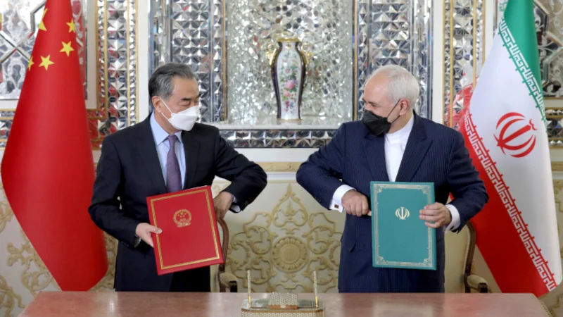 Η σημασία του Ιράν