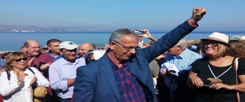 Η «σκύλευση» των Ιερών Συμβόλων έγινε επιστήμη