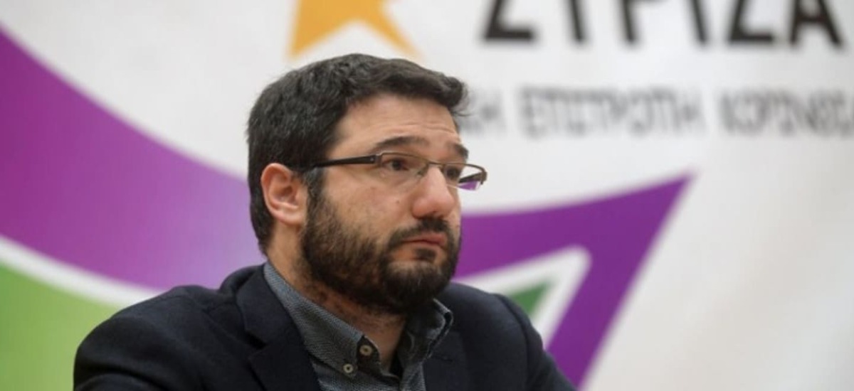 Η συνέχεια της πολιτικής ΝΔ με άλλα μέσα κι άλλα πρόσωπα