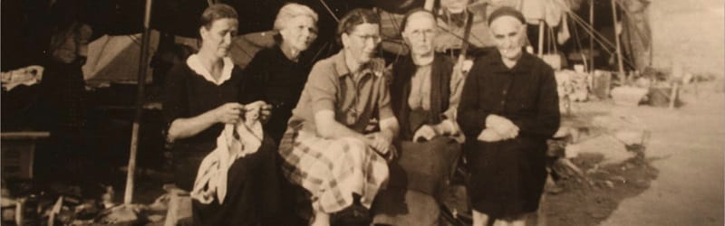 Η σφαγή 350 φαντάρων στο Α' Ειδικό Τάγμα της Μακρονήσου