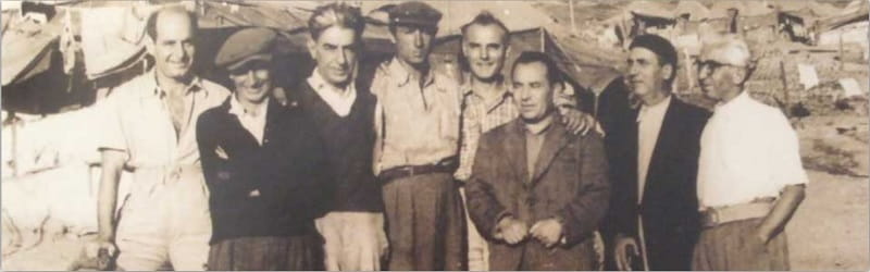 Η σφαγή 350 φαντάρων στο Α' Ειδικό Τάγμα της Μακρονήσου