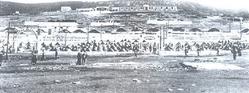 Η σφαγή 350 φαντάρων στο Α' Ειδικό Τάγμα της Μακρονήσου
