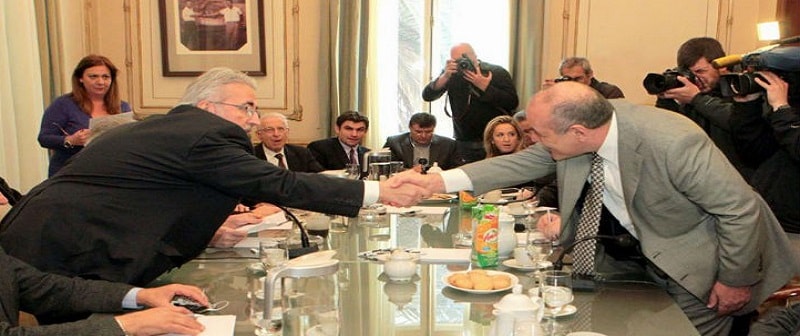 Η σύγχρονη εργατική τάξη και το κίνημά της - Μέρος 3ο