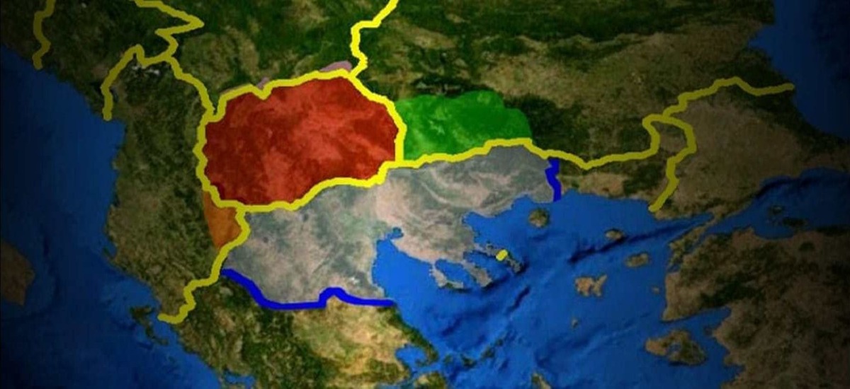 Μια λογική φωνή κόντρα στην εθνικιστική υστερία