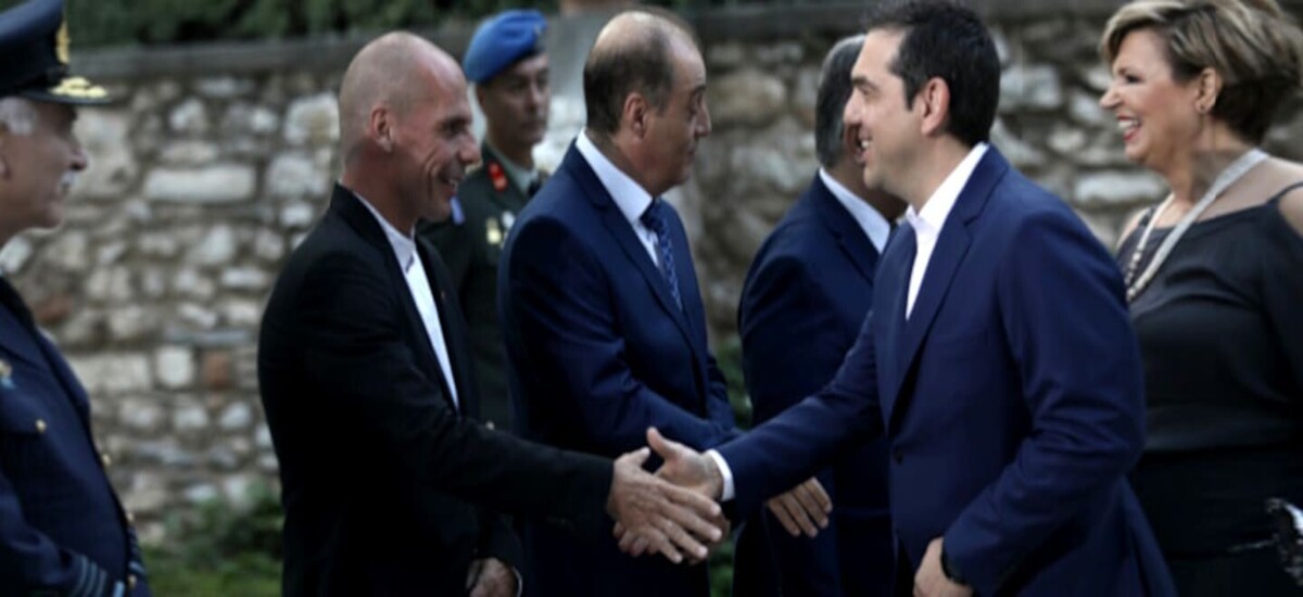 Η ψευδαίσθηση της αντιπολίτευσης