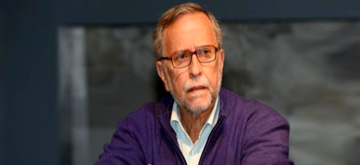 Ηλίας Σιώρας: Υποτροπή της πανδημίας - Γιατί και τι πρέπει να γίνει