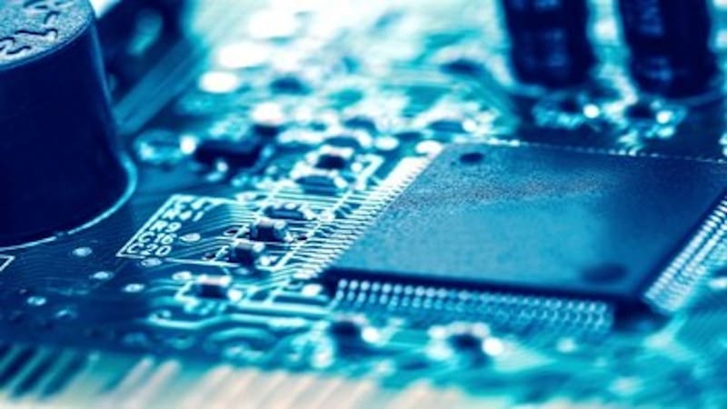 Ημιαγωγοί: Μεγάλες ελλείψεις από την «πανδημία» του καπιταλιστικού ανταγωνισμού