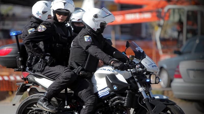 Ηρωες μικρού κυβισμού