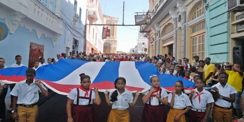 Ηχηρό χαστούκι σε ΗΠΑ και ακροδεξιούς συμμάχους της